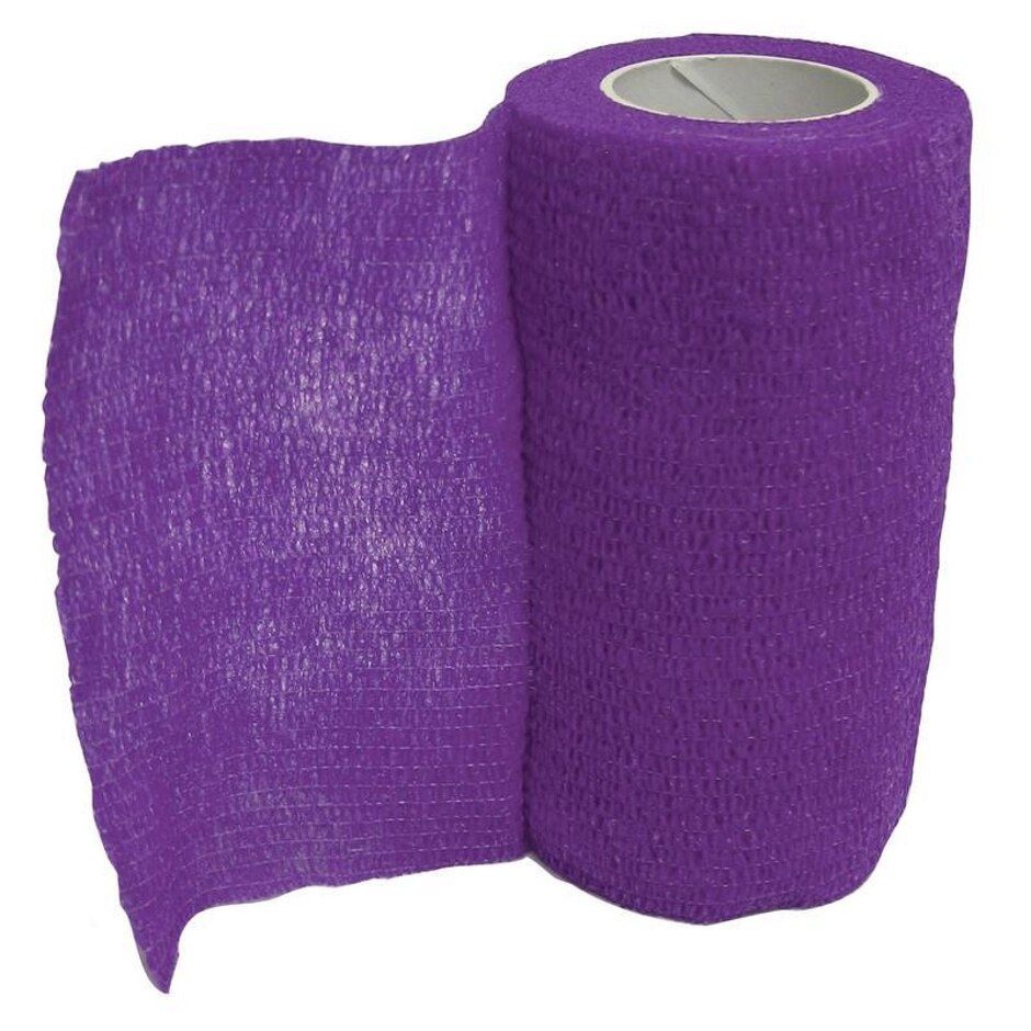 FLEX WRAP PURPLE CASE