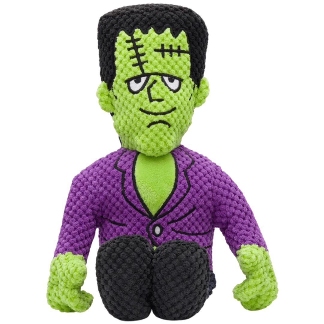 FABDOG HALLOWEEN FLOPPY FRANKENSTEIN LG
