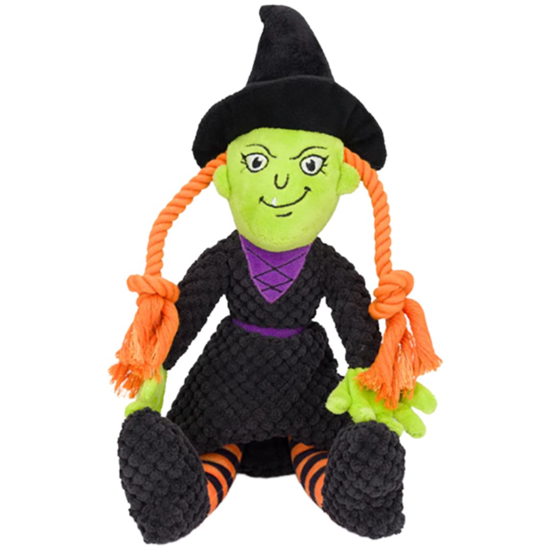 FABDOG HALLOWEEN WITCH SM