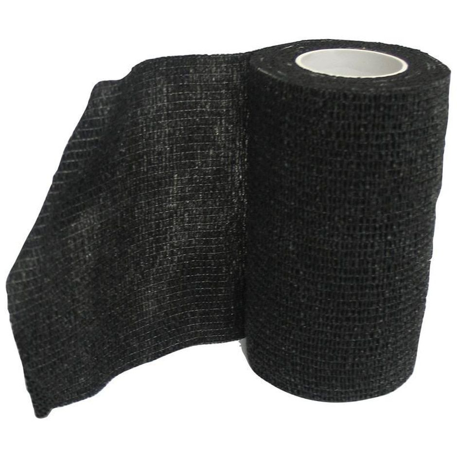 FLEX WRAP BLACK CASE