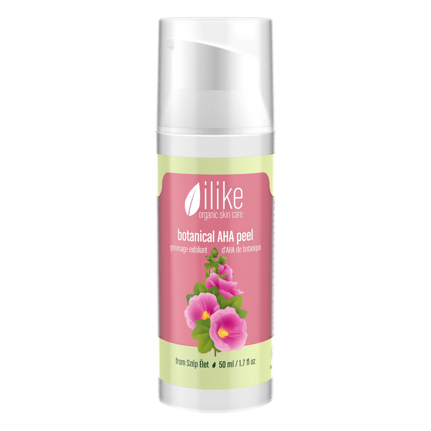 Botanical AHA Peel