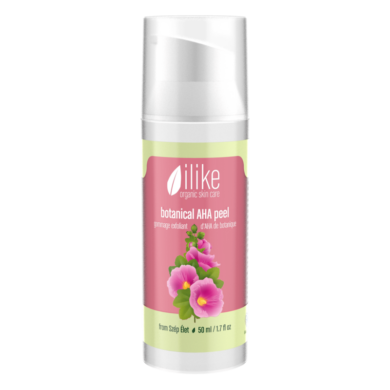 Botanical AHA Peel