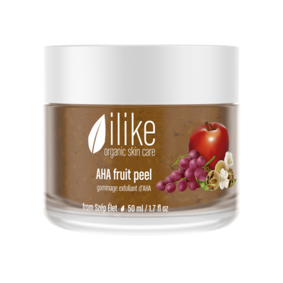 AHA Fruit Peel