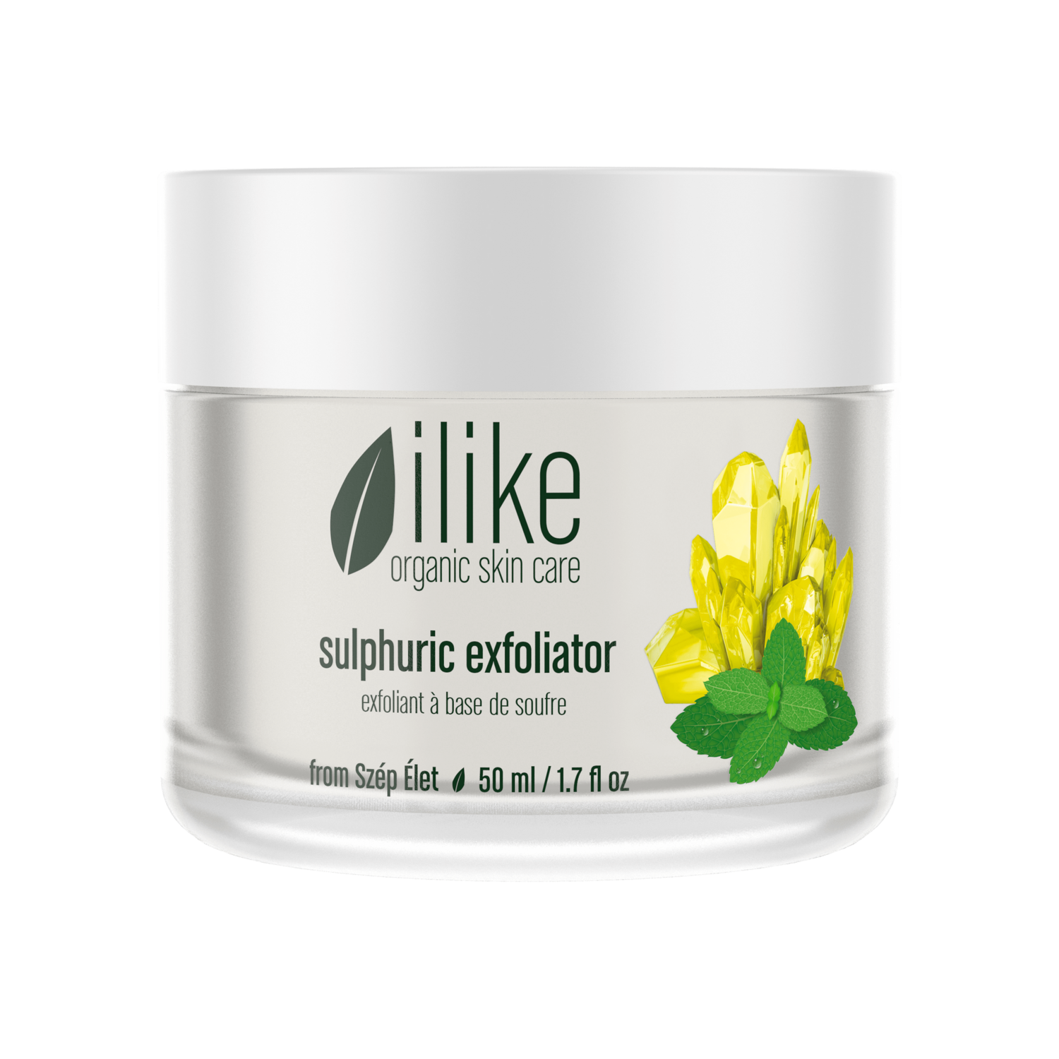 Sulphuric Exfoliator