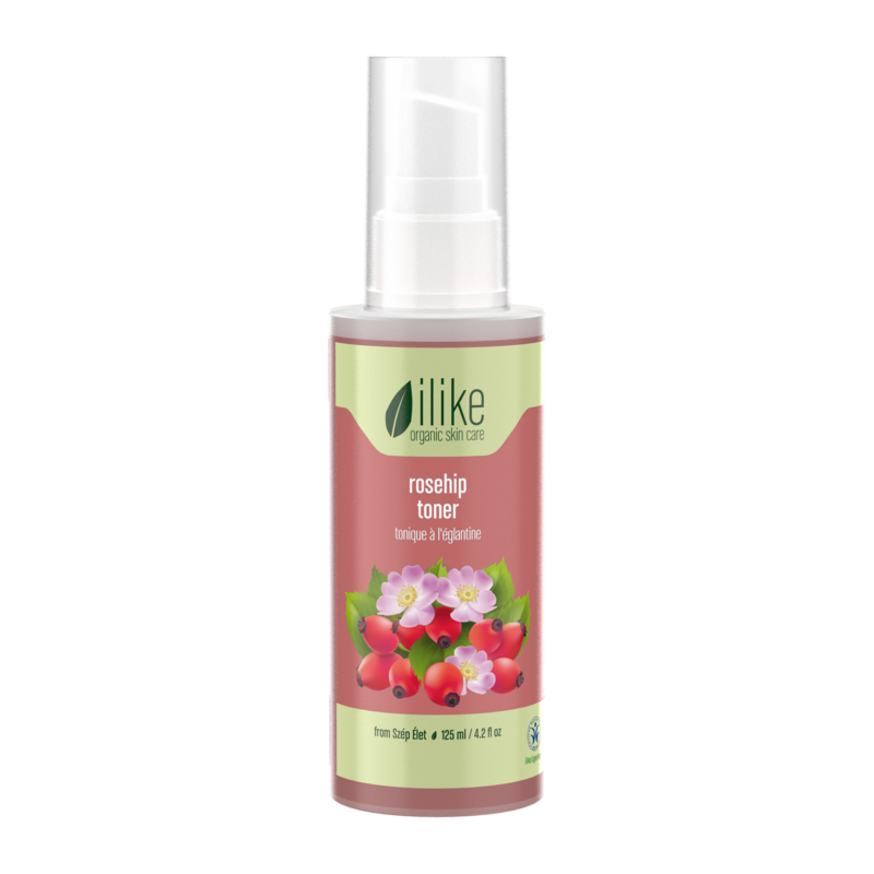 Rosehip Toner