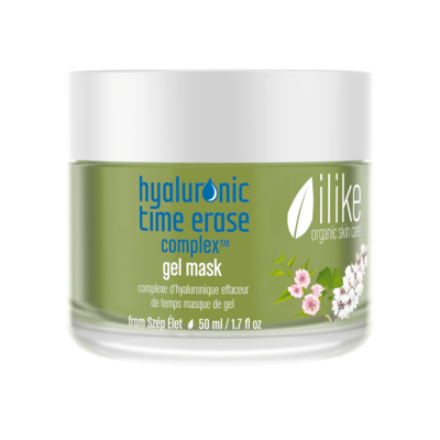 Hyaluronic Time Erase Complex Gel Mask Hyaluronic Time Erase Complex Gel Mask