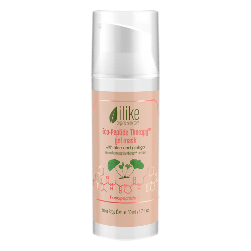 Eco-Peptide Therapy Mask