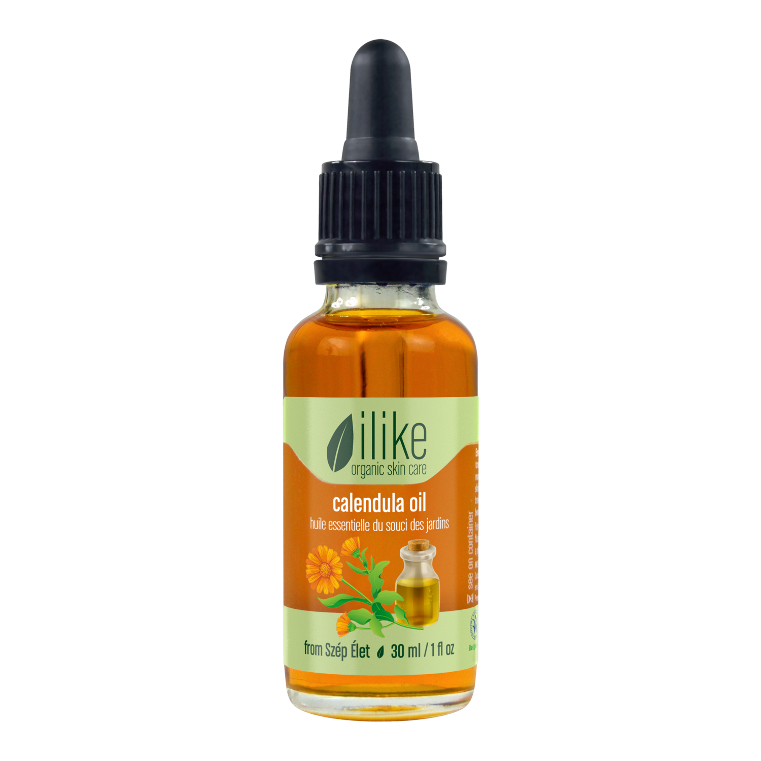 Calendula Oil