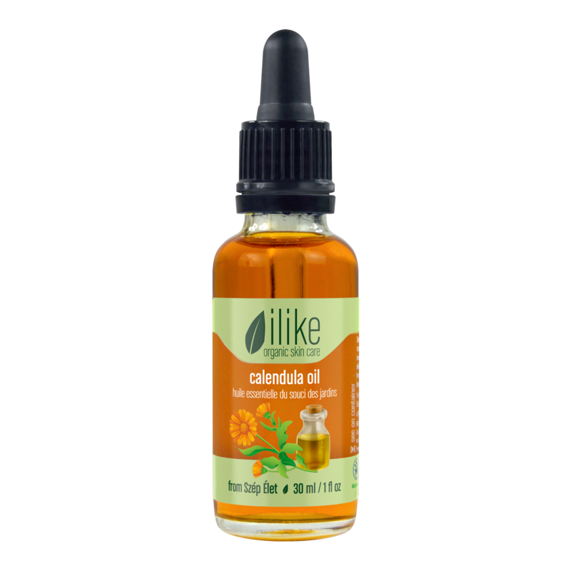 Calendula Oil