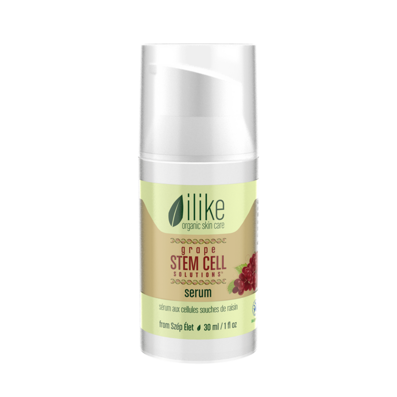 Grape Stem Cell Solutions Serum