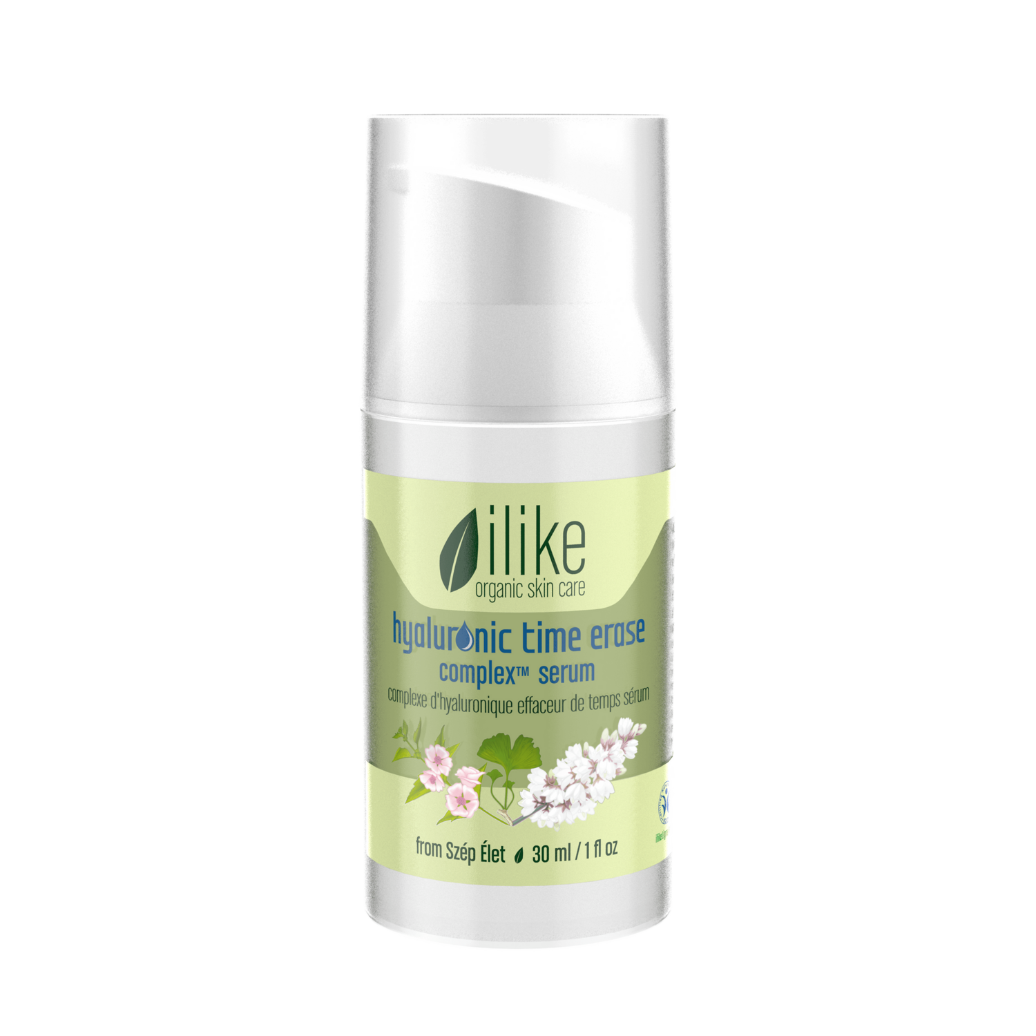 Hyaluronic Time Erase Complex Serum