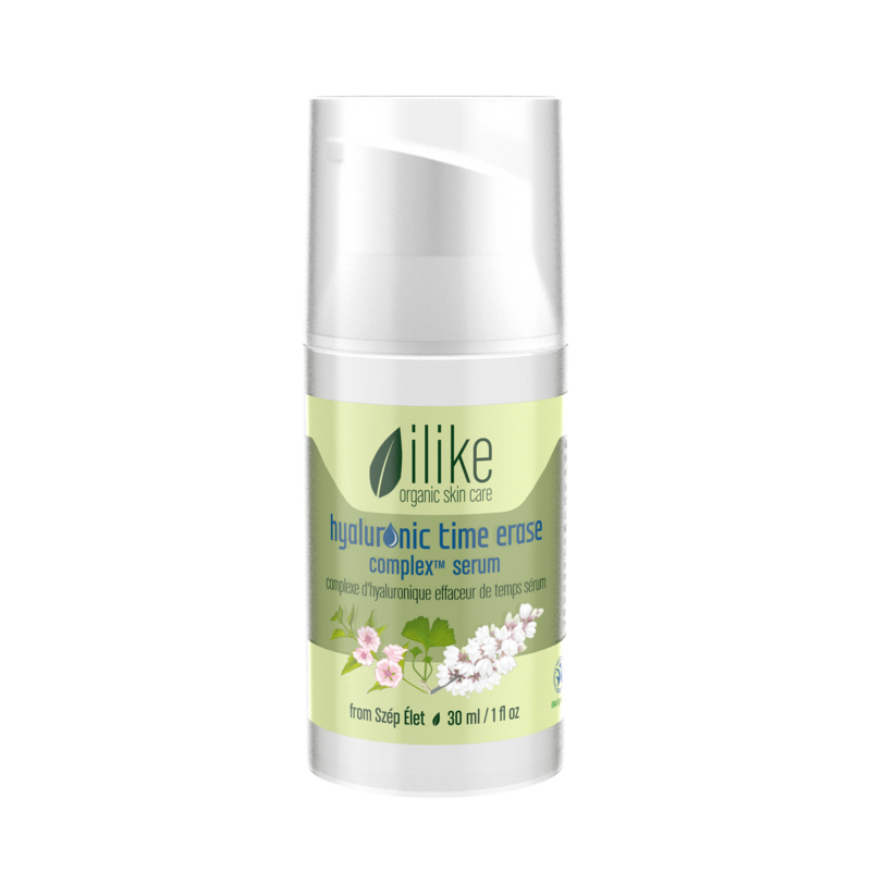 Hyaluronic Time Erase Complex Serum