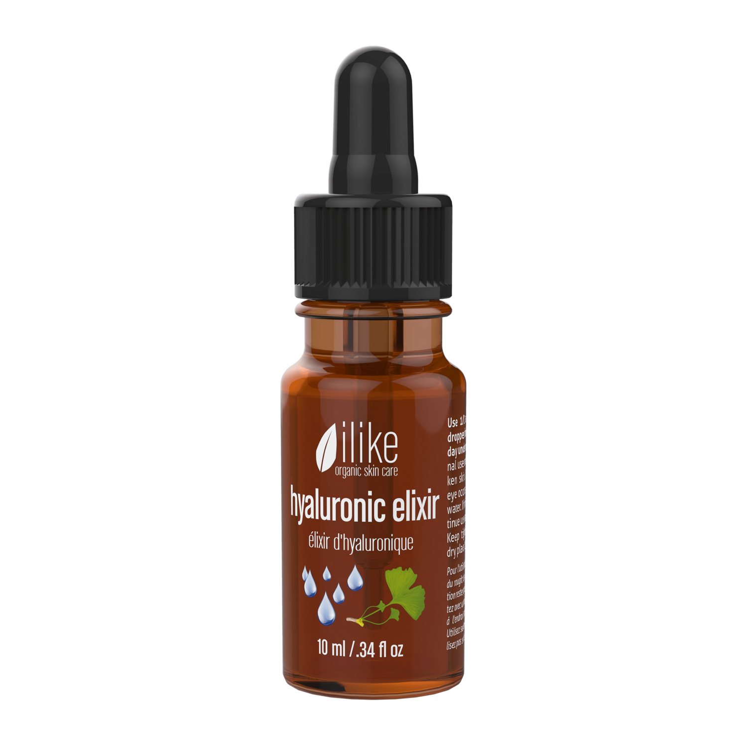 Hyaluronic Elixir