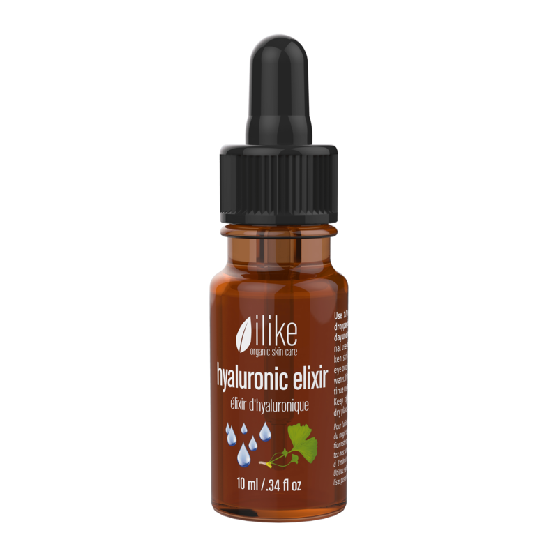 Hyaluronic Elixir