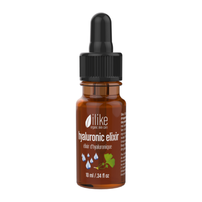 Hyaluronic Elixir