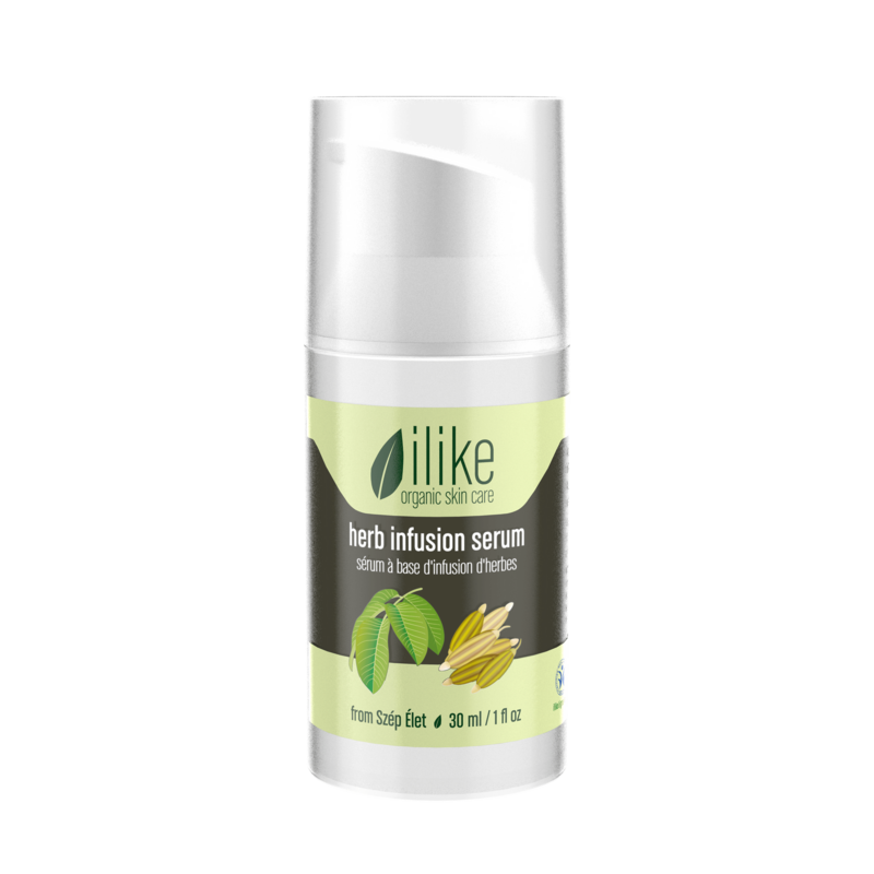 Herb Infusion Serum