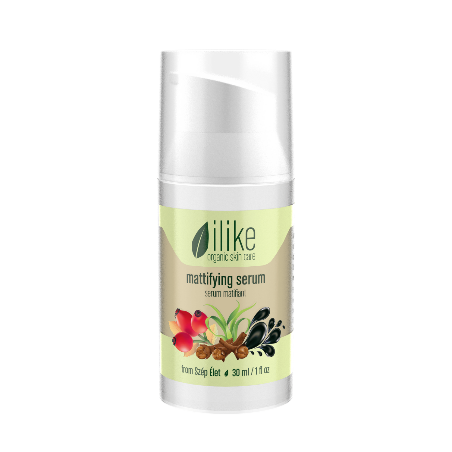 Mattifying Serum