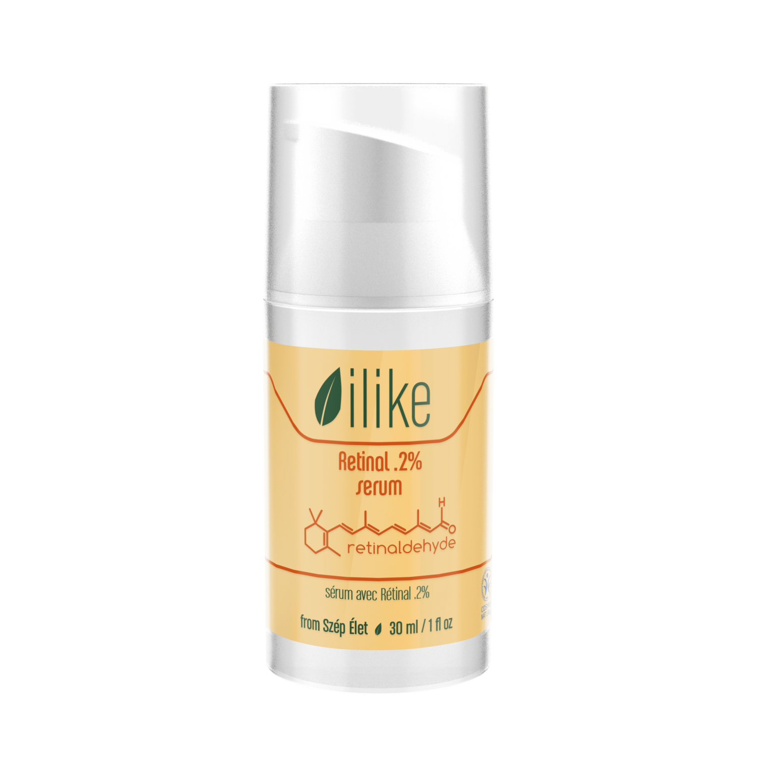 Retinal .2% Serum