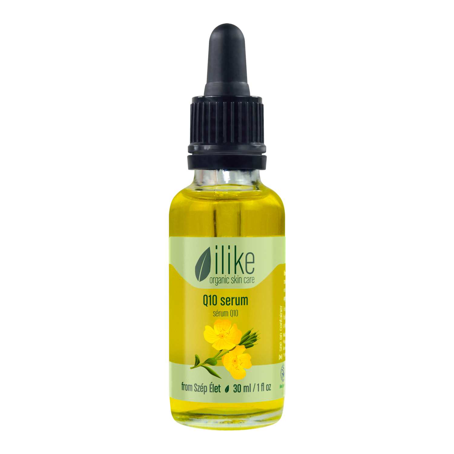 Q10 Serum