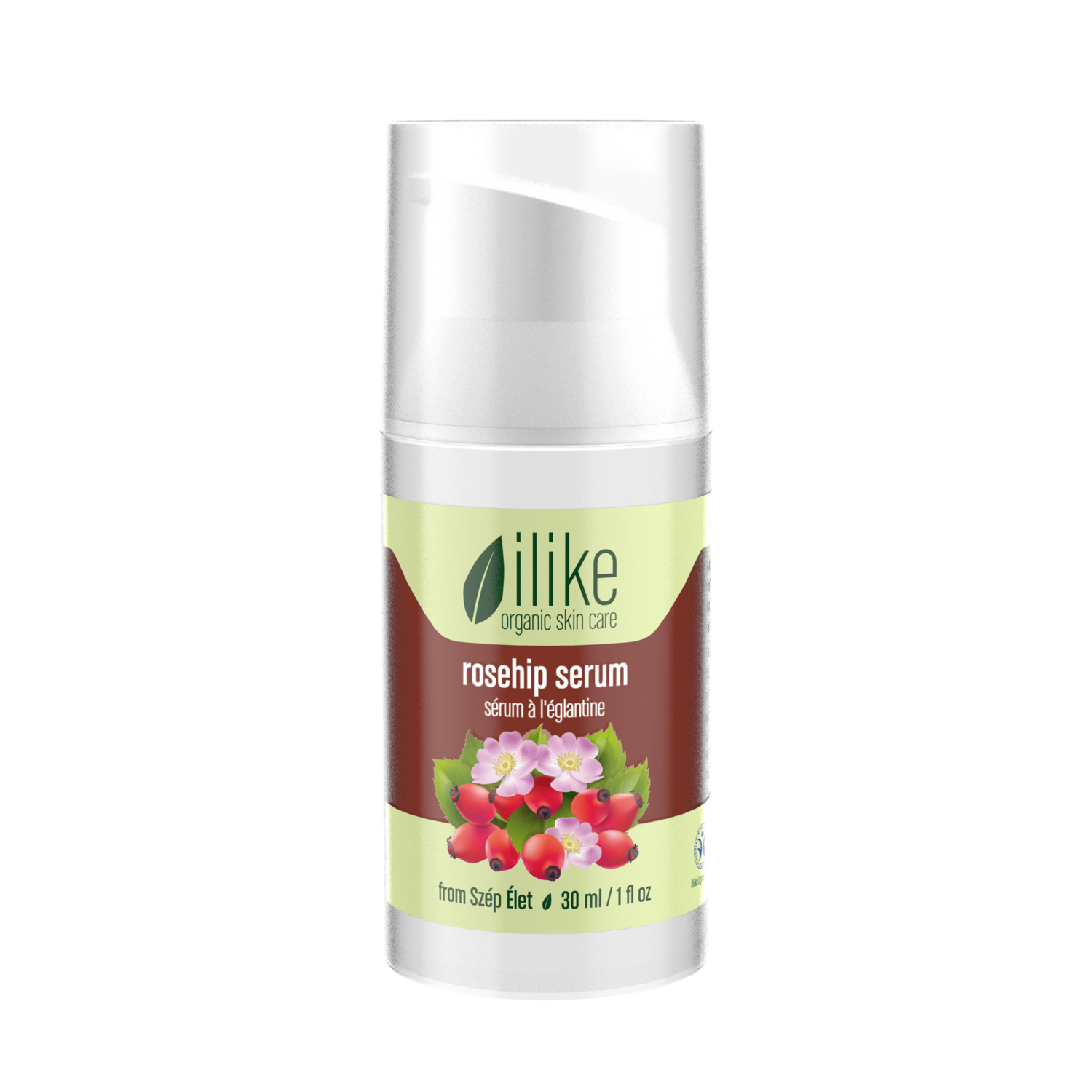 Rosehip Serum