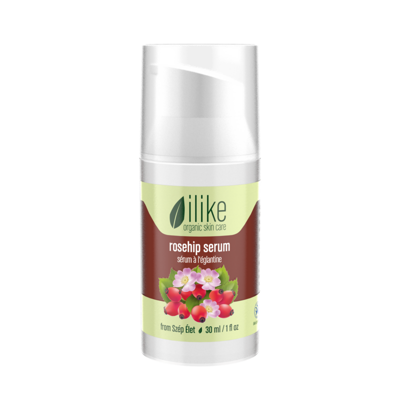 Rosehip Serum