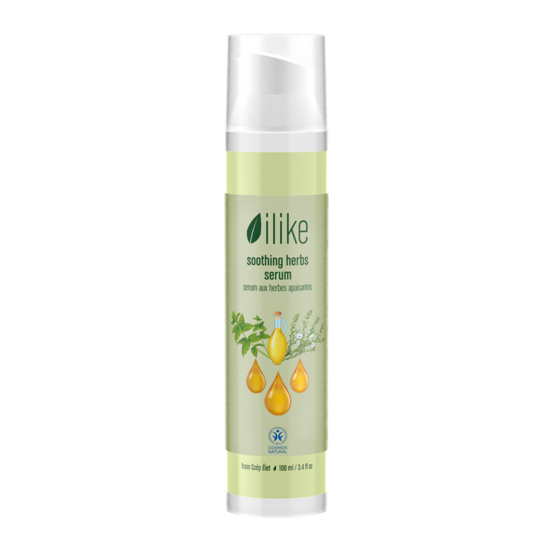 Soothing Herbs Serum