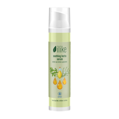 Soothing Herbs Serum