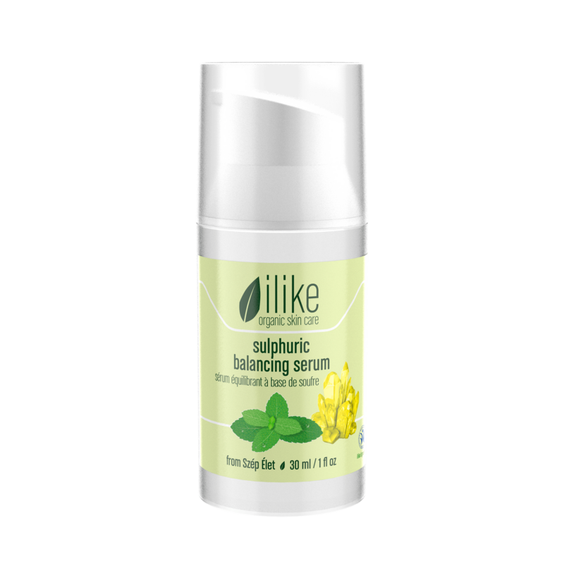 Sulphuric Balancing Serum
