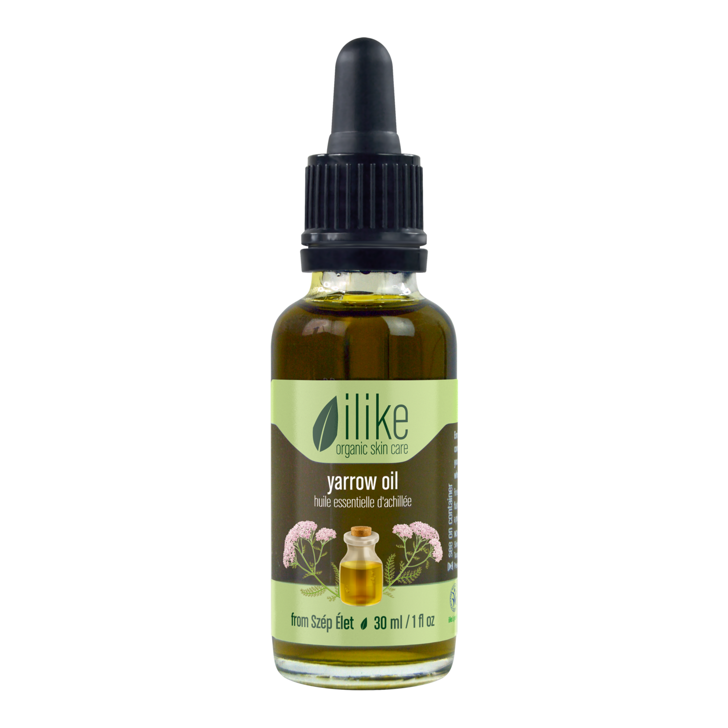 Yarrow Oil