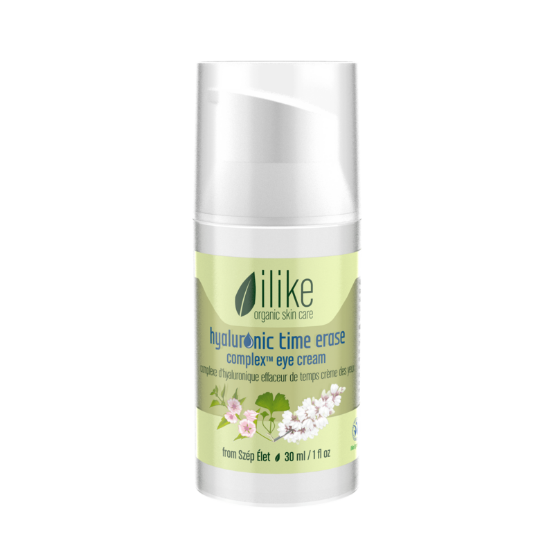 Hyaluronic Time Erase Complex Eye Cream