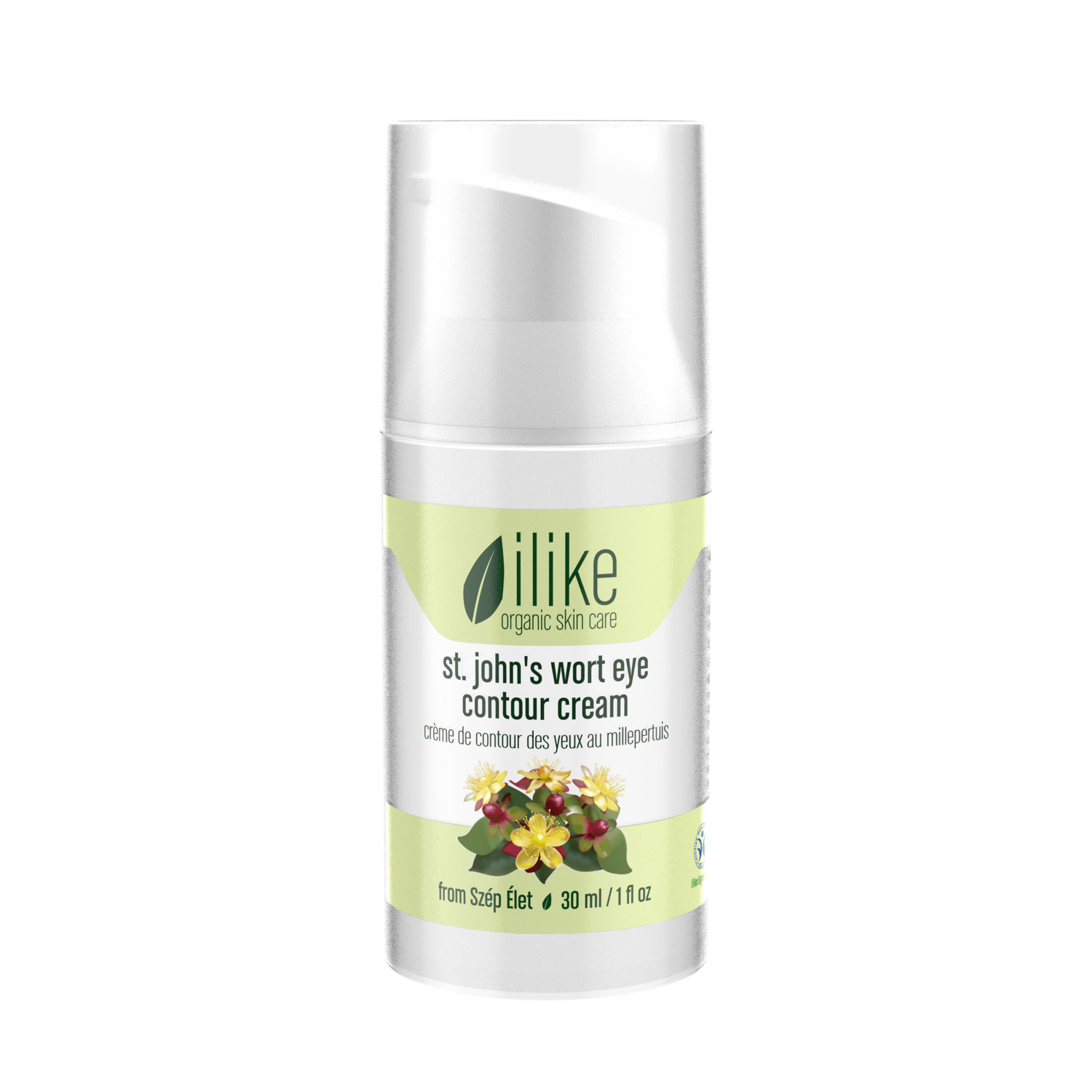 St. John’s Wort Eye Contour Cream