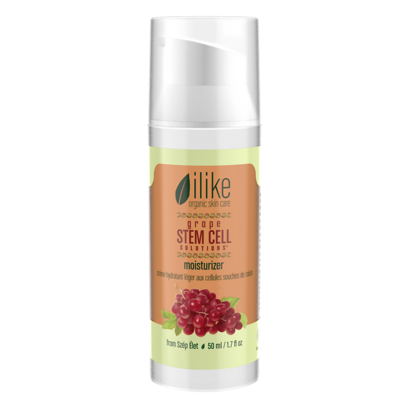 Grape Stem Cell Solutions Moisturizer