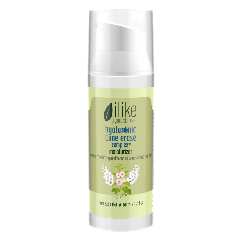 Hyaluronic Time Erase Complex Moisturizer