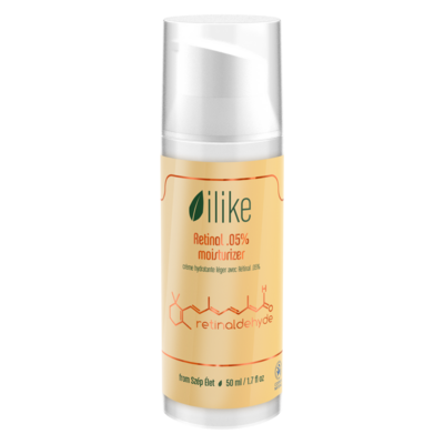 Retinal .05% Moisturizer