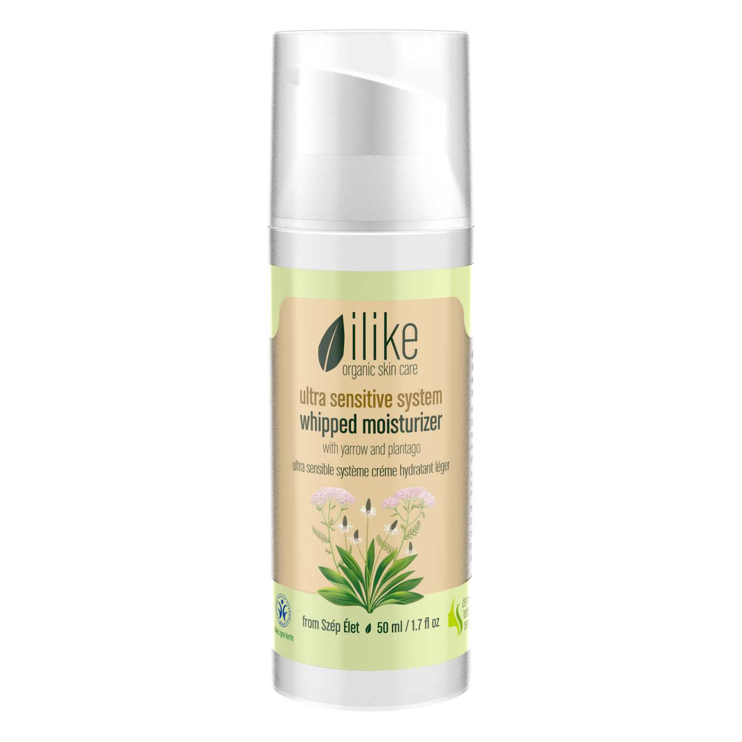 Ultra Sensitive System Whipped Moisturizer