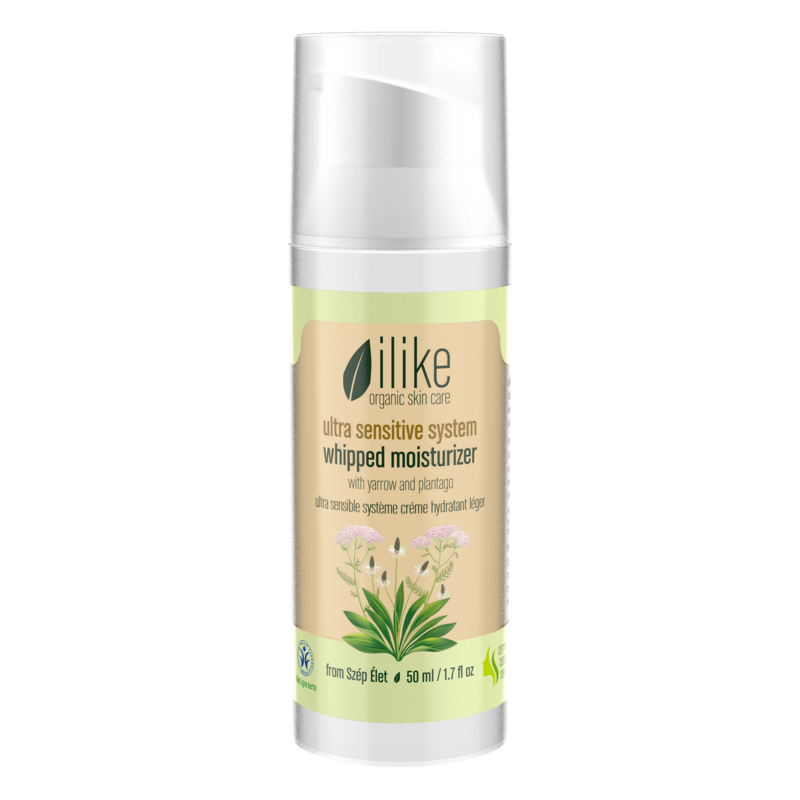 Ultra Sensitive System Whipped Moisturizer