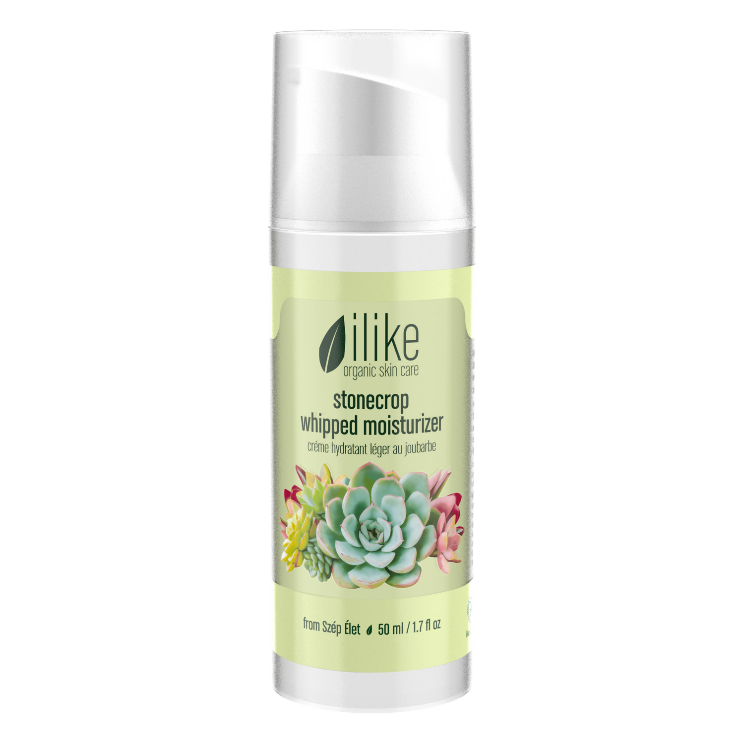 Stonecrop Whipped Moisturizer