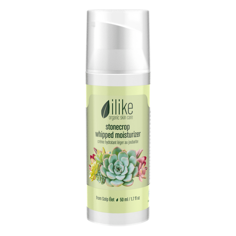Stonecrop Whipped Moisturizer