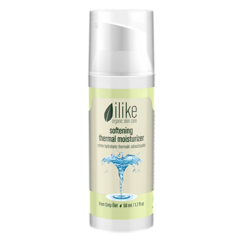 Softening Thermal Moisturizer