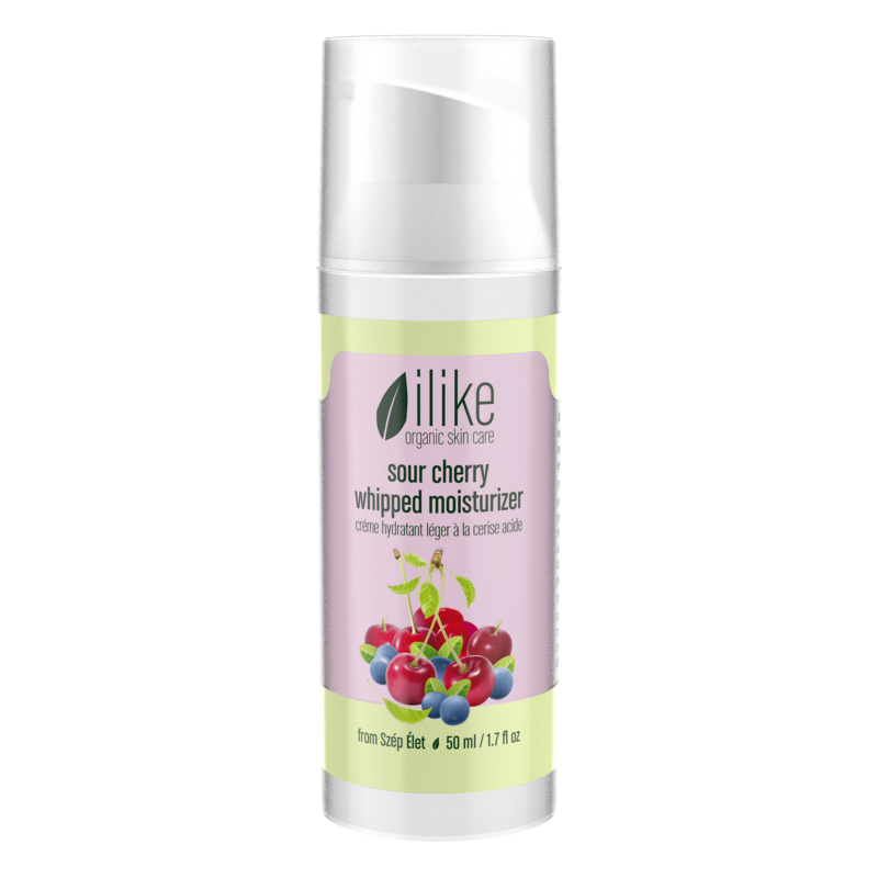 Sour Cherry Whipped Moisturizer
