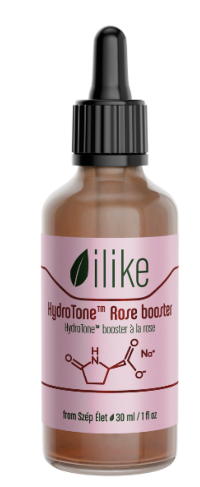 HydroTone Rose Booster