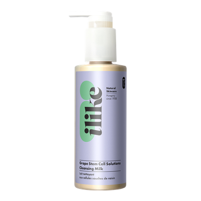 Grape Stem Cell Solutions Cleansing Milk