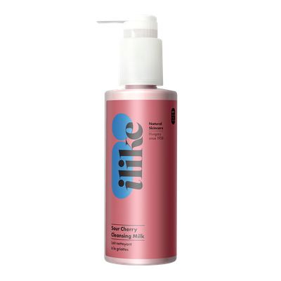 Sour Cherry Cleansing Milk