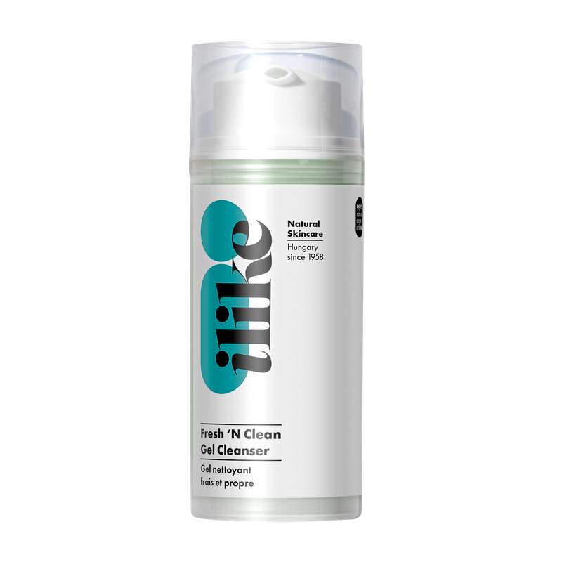 Fresh N’ Clean Gel Cleanser for Face and Body