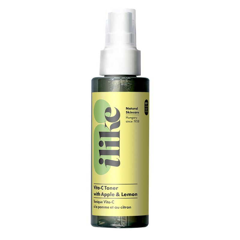 Vita-C Apple & Lemon Toner