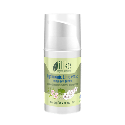 Hyaluronic Time Erase Complex Serum