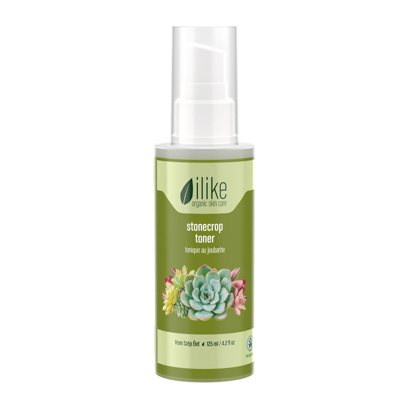 Stonecrop Toner