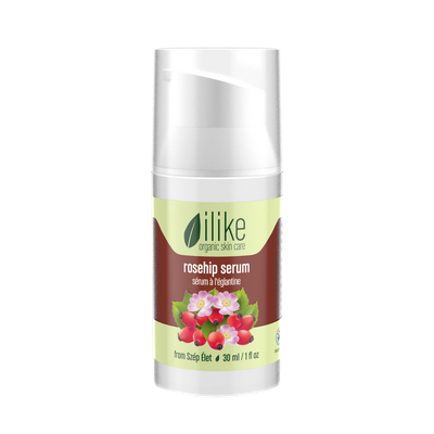 Rosehip Serum Rosehip Serum