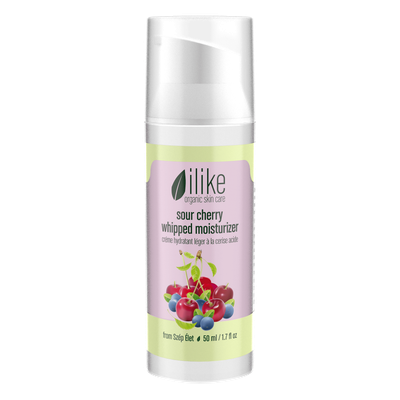 Sour Cherry Whipped Moisturizer