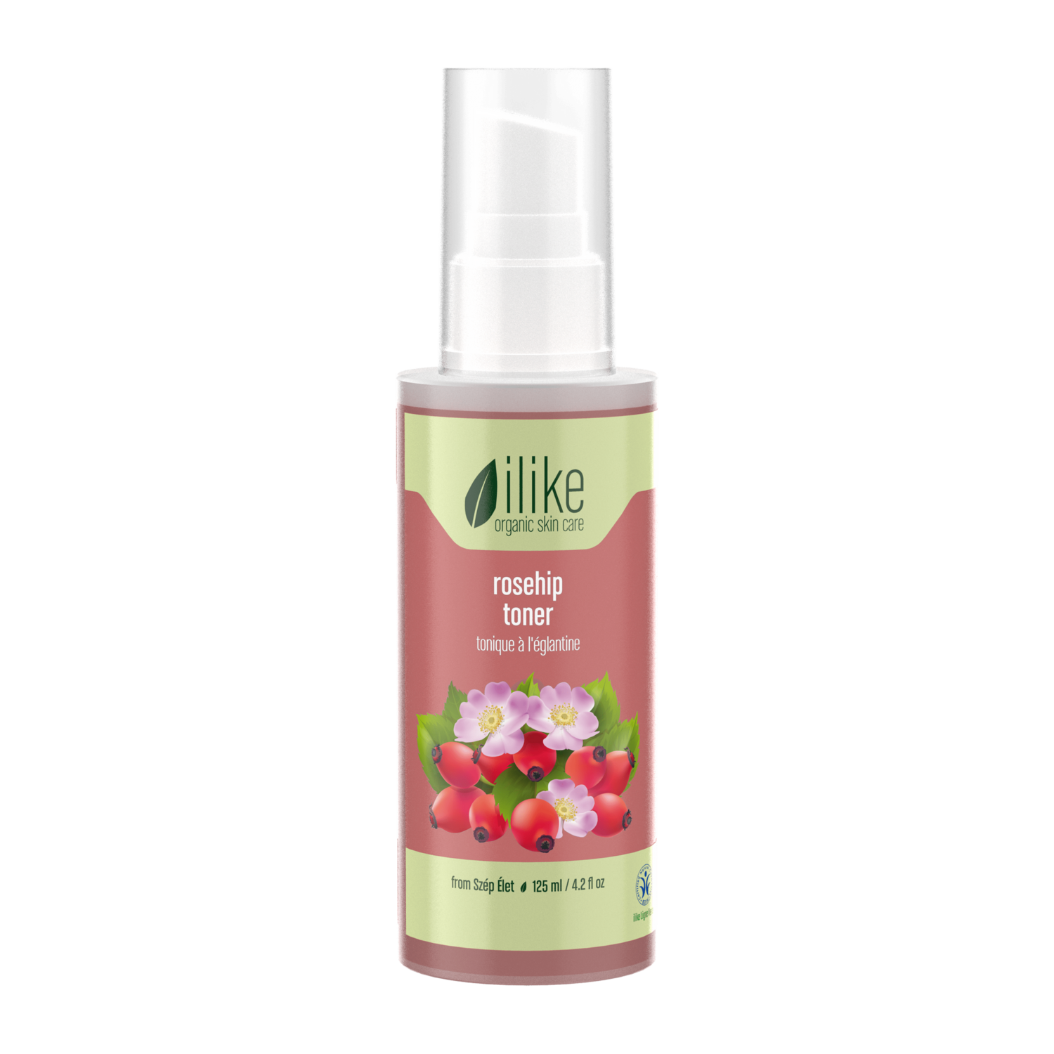Rosehip Toner